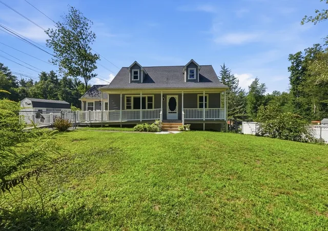 Photo 3 of Sale Pending at 2324 Main St, Lancaster, MA 01523 | MLS# 73568735 | Listing updated on 2026-09-23