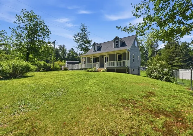 Photo 3 of Sale Pending at 2324 Main St, Lancaster, MA 01523 | MLS# 73568735 | Listing updated on 2026-09-23