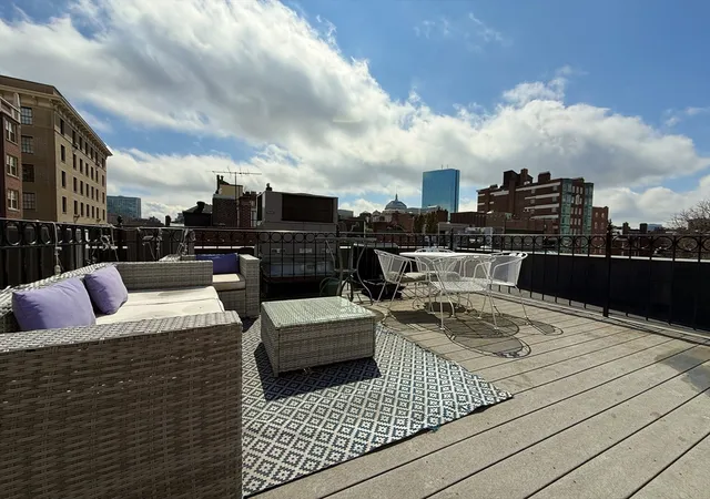 10th image of 22 River Street #7, Boston, MA 02108 | MLS# 73503553