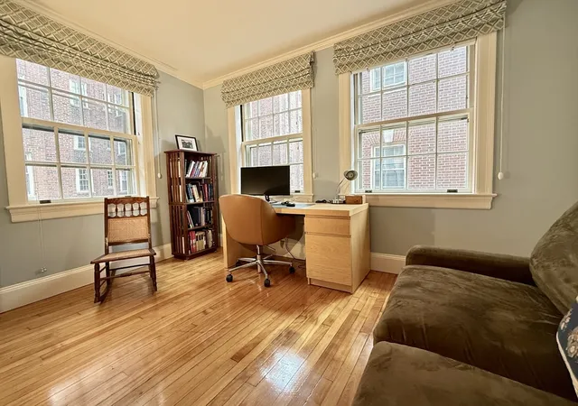 2nd image of 22 River St, Boston, MA 02108