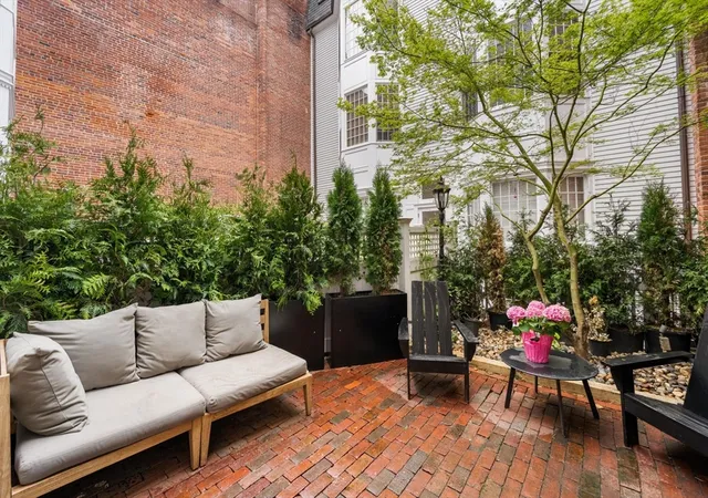Homes for sale in Boston, MA | 40 Joy St, Boston, MA 02114