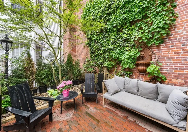 Homes for sale in Boston, MA | 40 Joy St, Boston, MA 02114