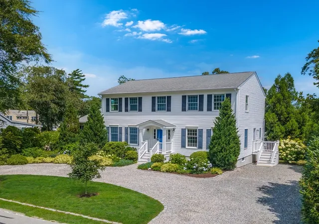 Photo 1 of Sale Pending at 43 Converse Rd, Marion, MA 02738 | MLS# 73557033 | Listing updated on 2026-09-23
