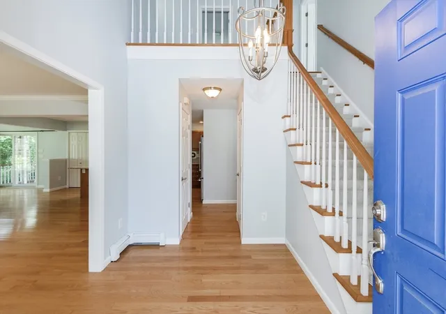 Photo 3 of Sale Pending at 43 Converse Rd, Marion, MA 02738 | MLS# 73557033 | Listing updated on 2026-09-23