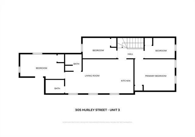 Homes for sale in Cambridge, MA | 303 305 Hurley St, Cambridge, MA 02141 | MLS# 73483122