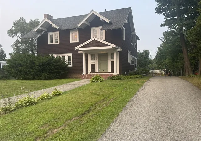 2nd image of 22 Fernwood Avenue, Haverhill, MA 01835 | MLS# 73554323