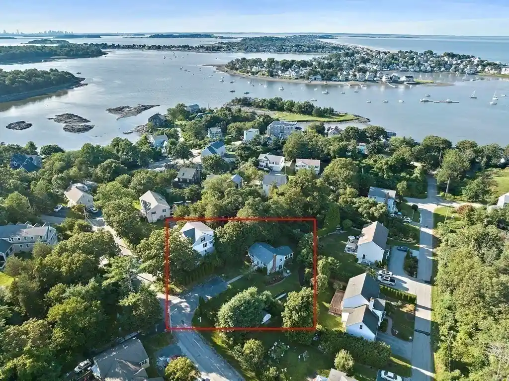 Single family home for sale at 36 Barnstable Rd, Hull, MA 02045 | MLS# 73594183