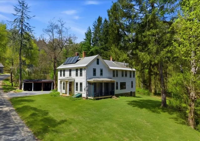 Homes for sale in Leverett, MA | 42 Shutesbury Rd, Leverett, MA 01054 | MLS# 73540462