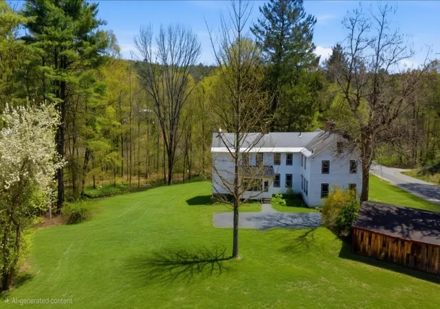 Homes for sale in Leverett, MA | 42 Shutesbury Rd, Leverett, MA 01054 | MLS# 73540462
