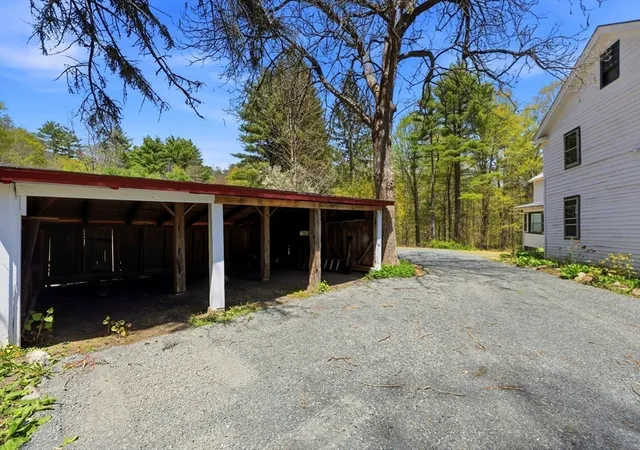 Homes for sale in Leverett, MA | 42 Shutesbury Rd, Leverett, MA 01054 | MLS# 73540462