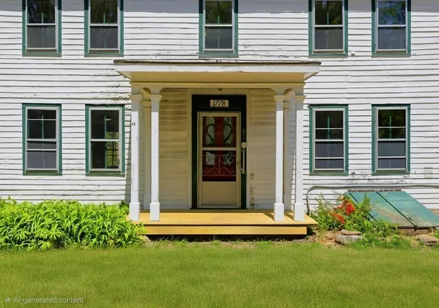 Homes for sale in Leverett, MA | 42 Shutesbury Rd, Leverett, MA 01054 | MLS# 73540462