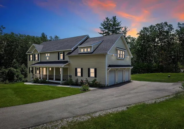 Photo 1 of Single family home for sale at 22 Austin Ln, Hollis, NH 03049 | MLS# 73433144 | Listing updated on 2025-10-06
