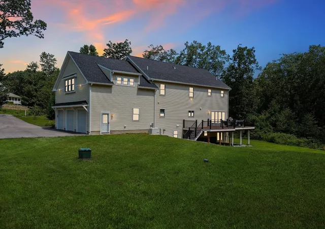 Photo 2 of Single family home for sale at 22 Austin Ln, Hollis, NH 03049 | MLS# 73433144 | Listing updated on 2025-10-06