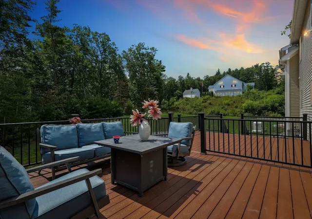 Photo 3 of Single family home for sale at 22 Austin Ln, Hollis, NH 03049 | MLS# 73433144 | Listing updated on 2025-10-06