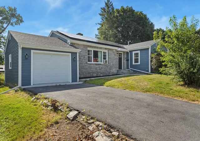 Photo 3 of Single family home for sale at 5 5th Avenue, Dudley, MA 01571 | MLS# 73557517 | Listing updated on 2026-08-31