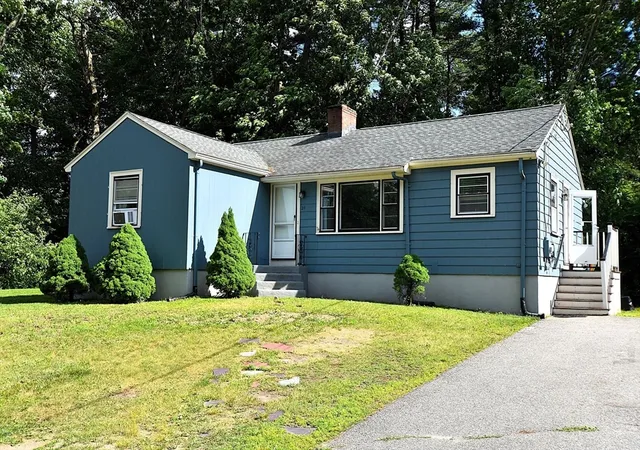 Homes for sale in Wilmington, MA | 21 Strout Ave, Wilmington, MA 01887 | MLS# 73539296