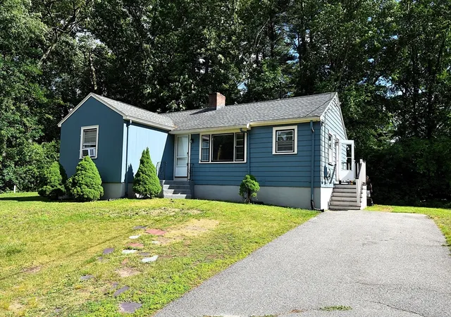 Homes for sale in Wilmington, MA | 21 Strout Ave, Wilmington, MA 01887 | MLS# 73539296