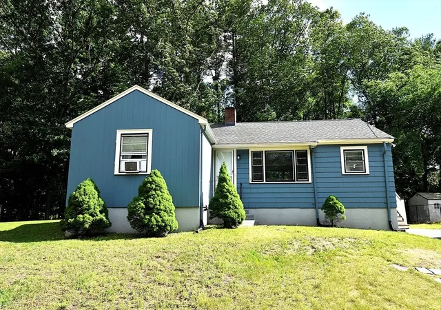 Homes for sale in Wilmington, MA | 21 Strout Ave, Wilmington, MA 01887 | MLS# 73539296