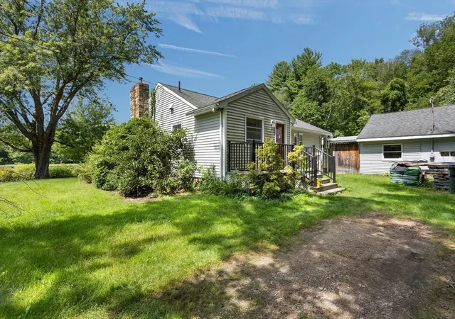 Photo 4 of Sale Pending at 138 Sutton Ave, Oxford, MA 01540 | MLS# 73566988 | Listing updated on 2026-10-06
