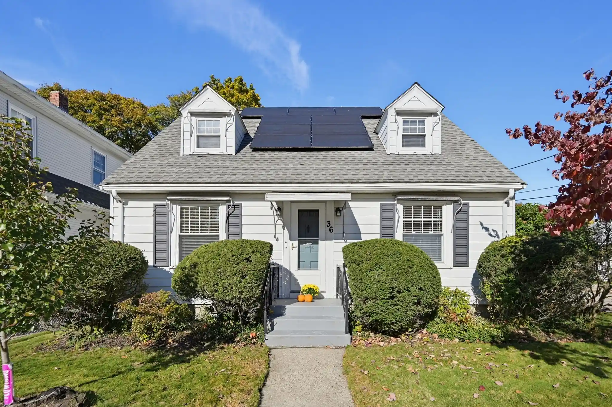 Photo 1 of Single family home for sale at 36 Conrad St, Woonsocket, RI 02895 | MLS# 73597110 | Listing updated on 2026-10-30