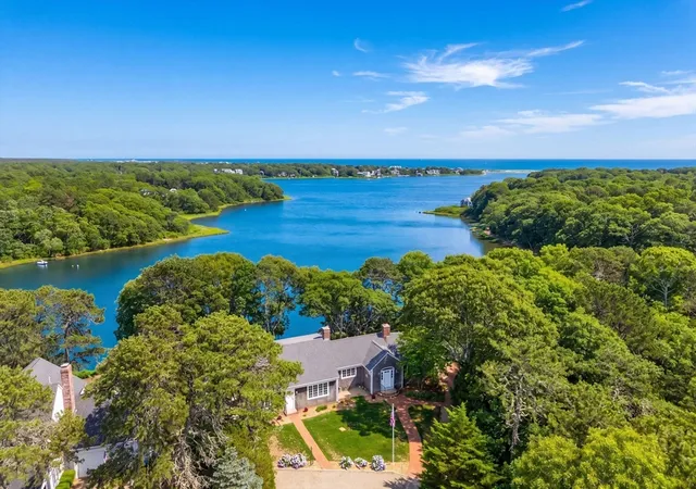 Photo 1 of Sale Pending at 50 Shaker Ln, Falmouth, MA 02536 | MLS# 73568781 | Listing updated on 2026-09-02