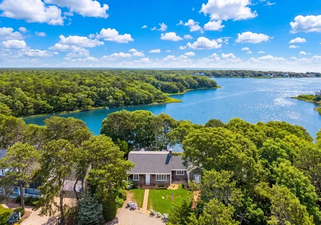 Photo 2 of Sale Pending at 50 Shaker Ln, Falmouth, MA 02536 | MLS# 73568781 | Listing updated on 2026-09-02