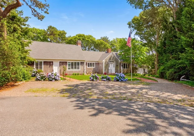 Photo 3 of Sale Pending at 50 Shaker Ln, Falmouth, MA 02536 | MLS# 73568781 | Listing updated on 2026-09-02