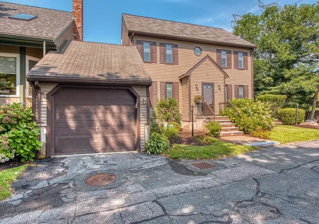 Photo 1 of Sale Pending at 161 Copperwood Dr #161, Stoughton, MA 02072 | MLS# 73562365 | Listing updated on 2026-08-26
