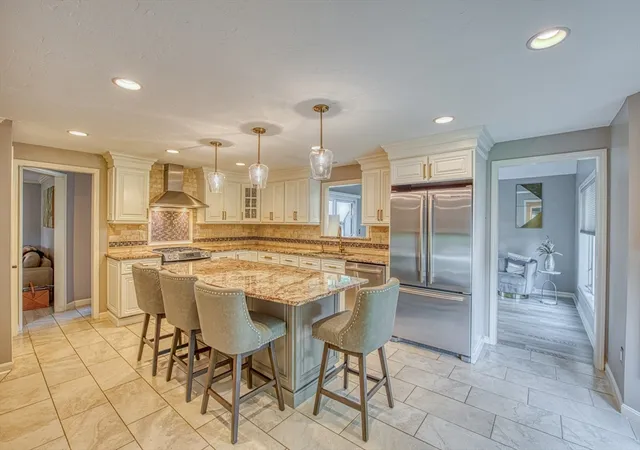 Photo 3 of Sale Pending at 161 Copperwood Dr #161, Stoughton, MA 02072 | MLS# 73562365 | Listing updated on 2026-08-26