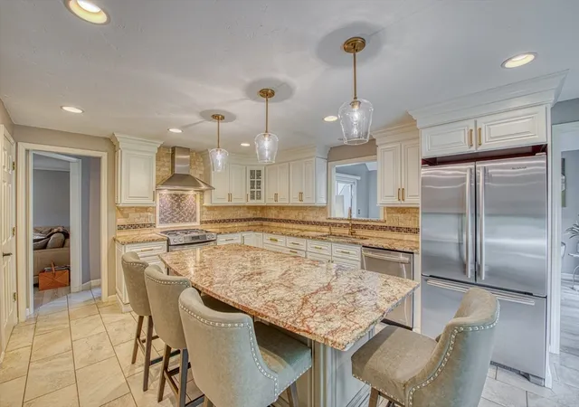 Photo 3 of Sale Pending at 161 Copperwood Dr #161, Stoughton, MA 02072 | MLS# 73562365 | Listing updated on 2026-08-26