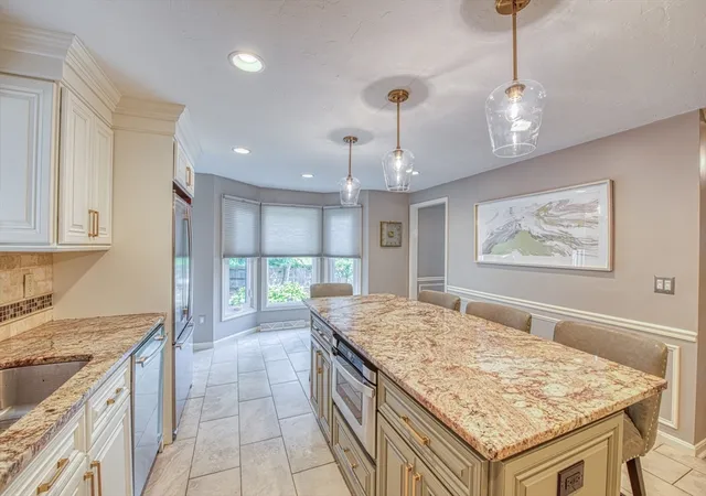 Photo 4 of Sale Pending at 161 Copperwood Dr #161, Stoughton, MA 02072 | MLS# 73562365 | Listing updated on 2026-08-26