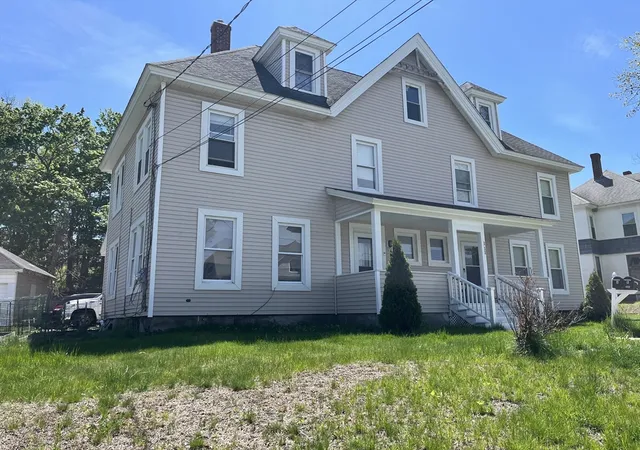 Homes for sale in South Grafton, MA | 111 Main St, South Grafton, MA 01560 | MLS# 73522081