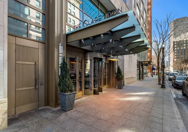 42nd image of 400 Stuart St #16J, Boston, MA 02116 | MLS# 73487105