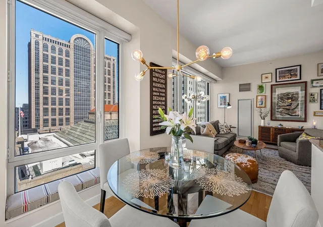 4th image of 400 Stuart St #16J, Boston, MA 02116 | MLS# 73487105