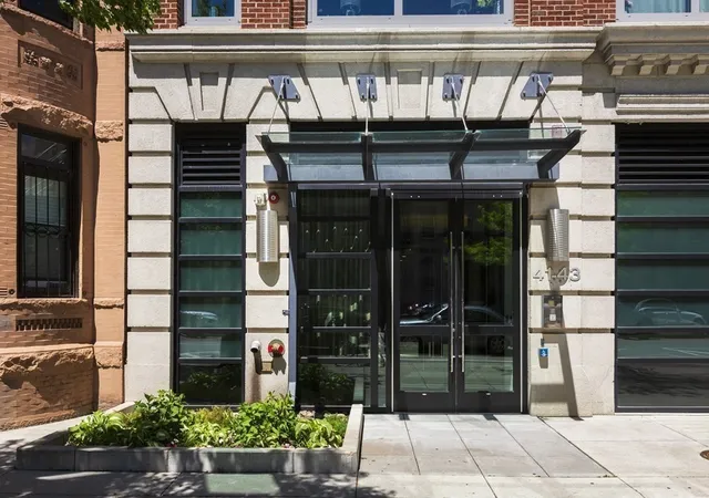 Homes for sale in Boston, MA | 43 Westland Ave #112, Boston, MA 02115 | MLS# 73504870