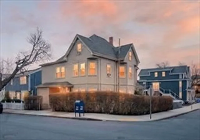 1st image of 963 Winthrop, Revere, MA 02151 | MLS# 73558530