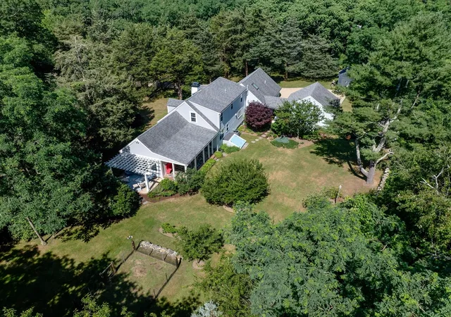 Photo 1 of Sale Pending at 17 Harbor Rd Nk, Mattapoisett, MA 02739 | MLS# 73554507 | Listing updated on 2026-08-06