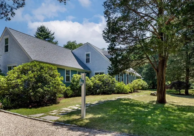 Photo 3 of Sale Pending at 17 Harbor Rd Nk, Mattapoisett, MA 02739 | MLS# 73554507 | Listing updated on 2026-08-06