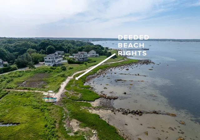 Photo 4 of Sale Pending at 17 Harbor Rd Nk, Mattapoisett, MA 02739 | MLS# 73554507 | Listing updated on 2026-08-06