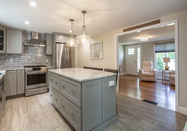 1st image of 300 South Street East, Raynham, MA 02767 | MLS# 73538615