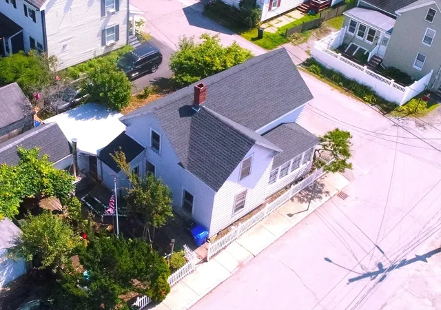 Photo 2 of Sale Pending at 4 Kimball St, Ipswich, MA 01938 | MLS# 73563260 | Listing updated on 2026-09-03