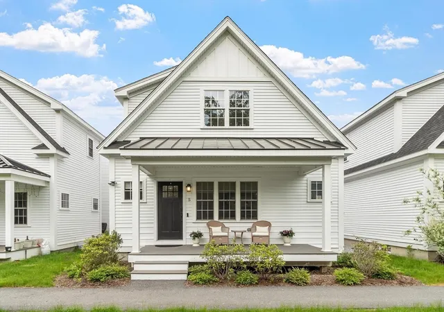 Homes for sale in Harvard, MA | 5 Baldwin Ct #5, Harvard, MA 01451 | MLS# 73527863