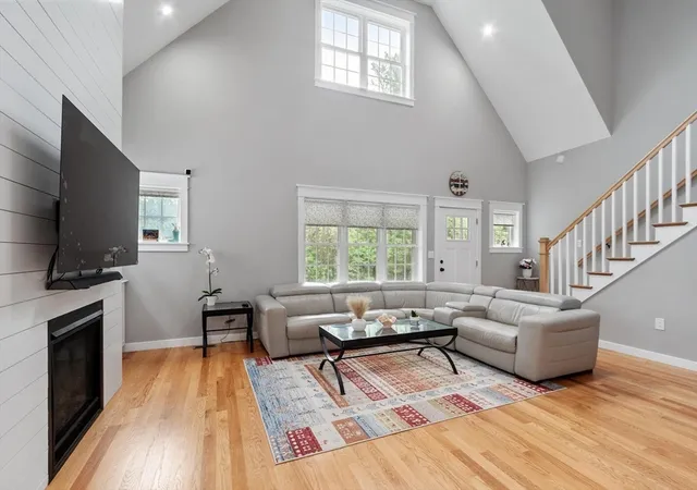 Homes for sale in Harvard, MA | 5 Baldwin Ct #5, Harvard, MA 01451 | MLS# 73527863