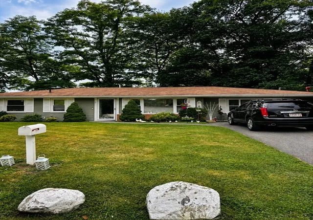 1st image of 52 Dodge Rd, Brockton, MA 02302 | MLS# 73556748