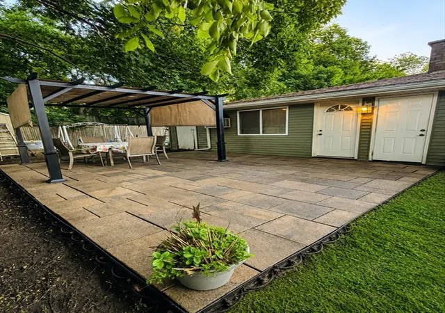 2nd image of 52 Dodge Rd, Brockton, MA 02302 | MLS# 73556748