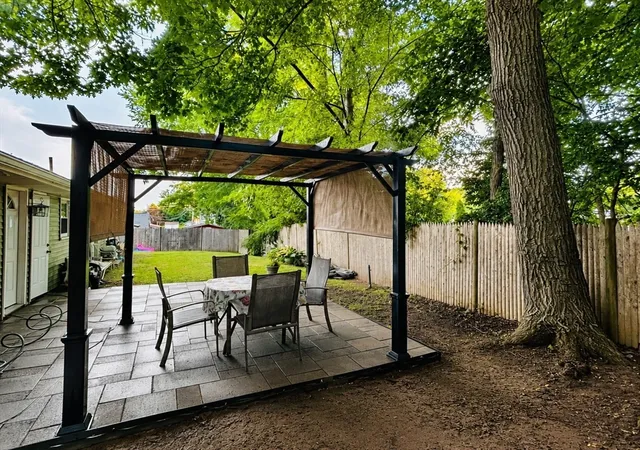 3rd image of 52 Dodge Rd, Brockton, MA 02302 | MLS# 73556748