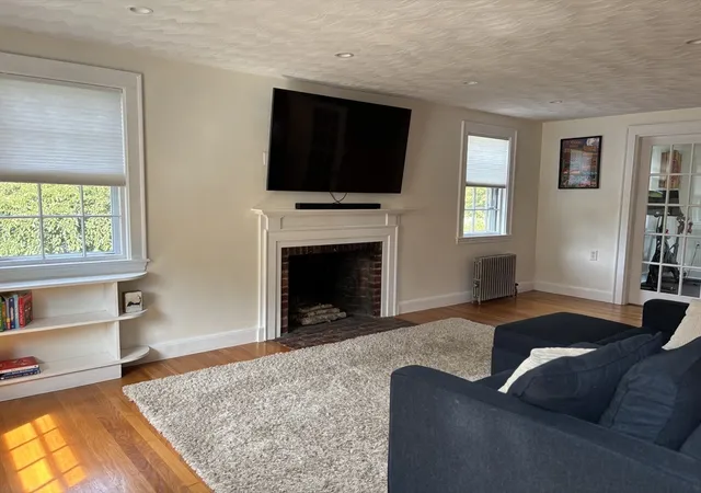 Photo 2 of Sale Pending at 25 Sherman Road, Wakefield, MA 01880 | MLS# 73569035 | Listing updated on 2026-09-05
