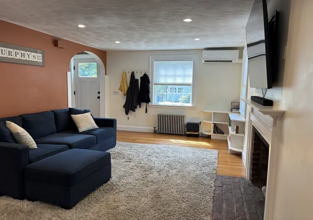 Photo 3 of Sale Pending at 25 Sherman Road, Wakefield, MA 01880 | MLS# 73569035 | Listing updated on 2026-09-05