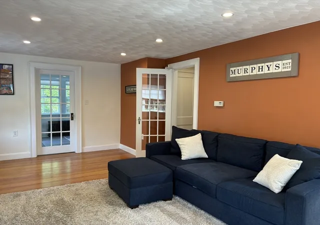Photo 3 of Sale Pending at 25 Sherman Road, Wakefield, MA 01880 | MLS# 73569035 | Listing updated on 2026-09-05
