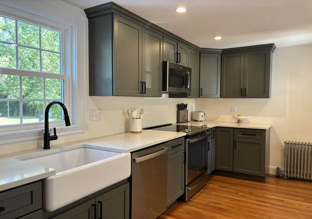 Photo 4 of Sale Pending at 25 Sherman Road, Wakefield, MA 01880 | MLS# 73569035 | Listing updated on 2026-09-05